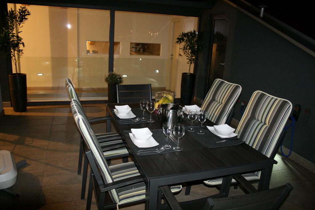 Olive Charm Apartment Umag Bagian luar foto