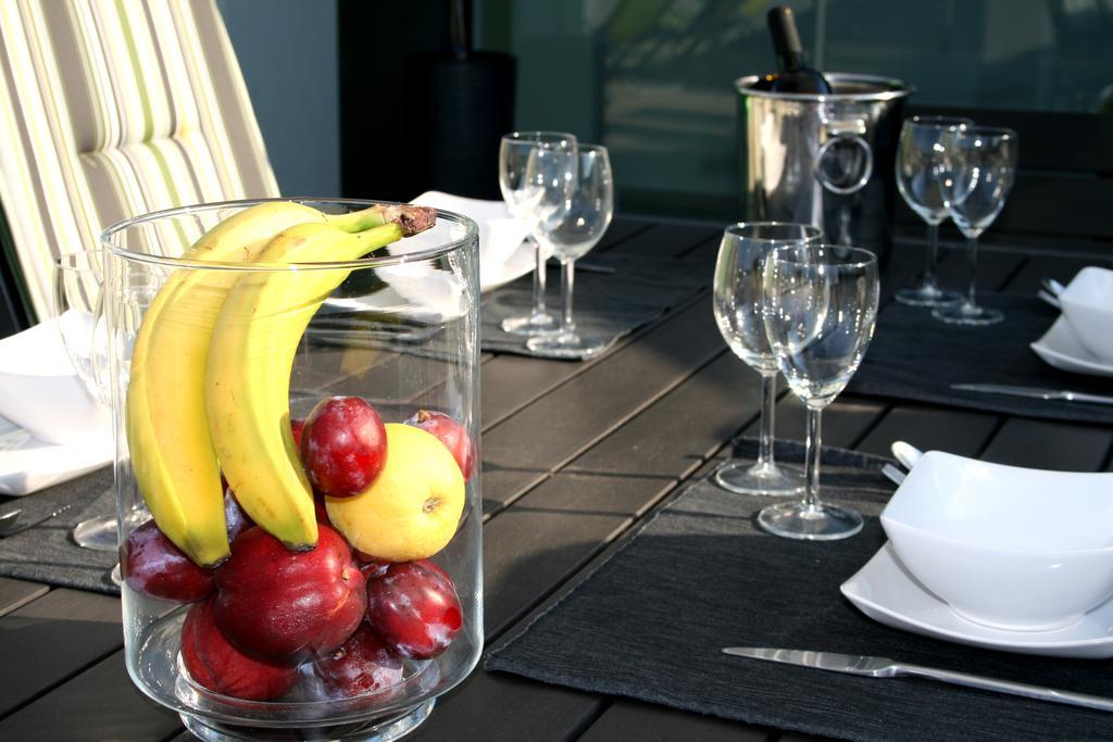 Olive Charm Apartment Umag Bagian luar foto