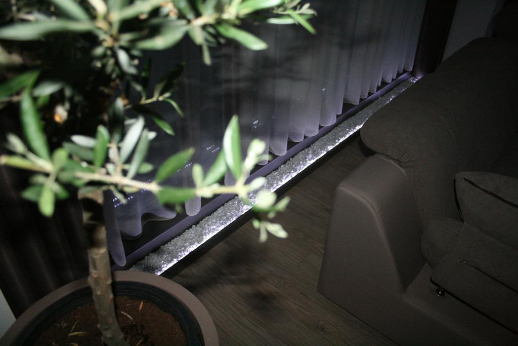 Olive Charm Apartment Umag Bagian luar foto